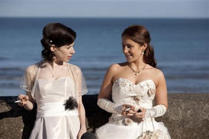 Who is Sally Hawkins Dating Now