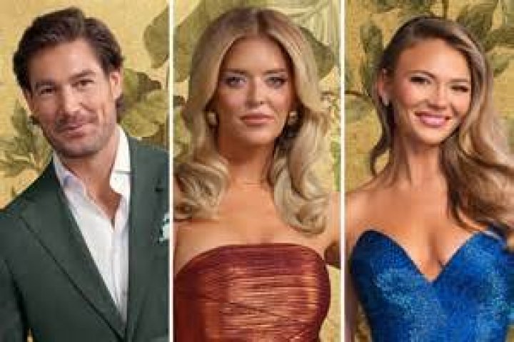 Who is Sally Pressman Dating Now