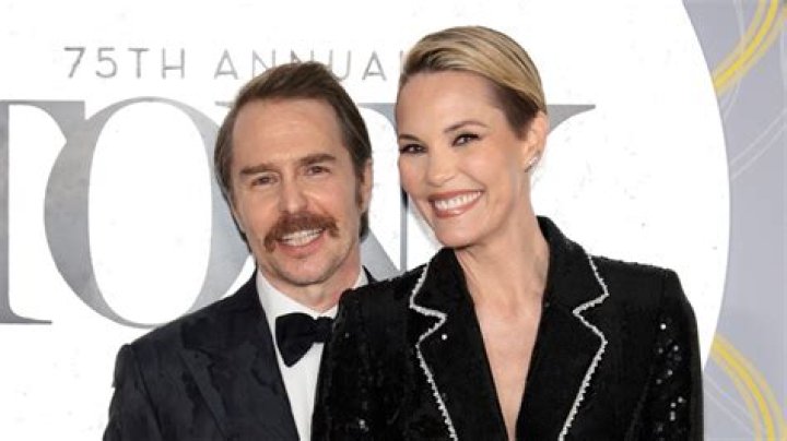 Who is Sam Rockwell Dating Now?