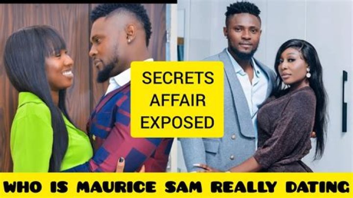 Who is Sam Wills Dating Now