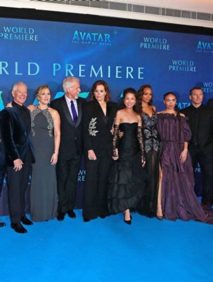 Who is Sam Worthington Dating Now