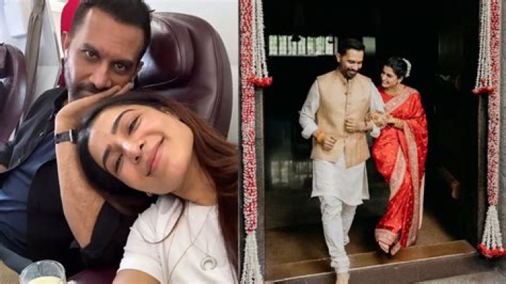 Who is Samanta Karavella Dating Now?