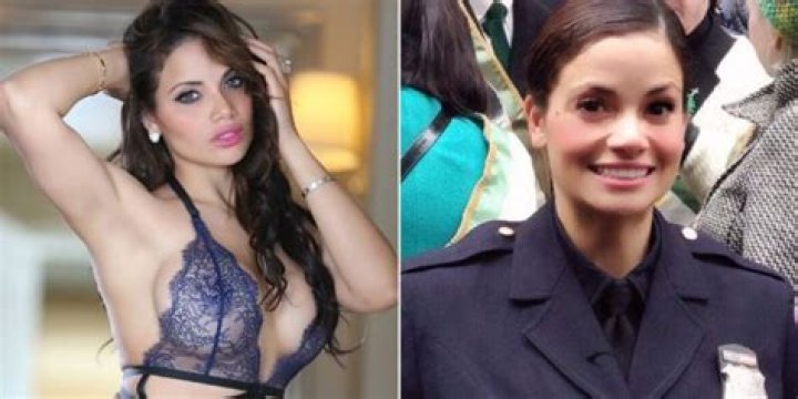 Who is Samantha Sepulveda Dating Now