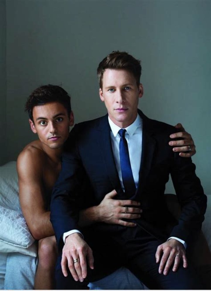 Who is Samuel Greisman Dating Now?