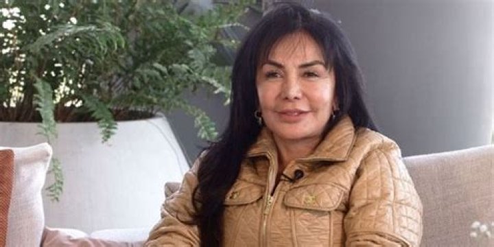 Who is Sandra Avila Beltran Dating Now