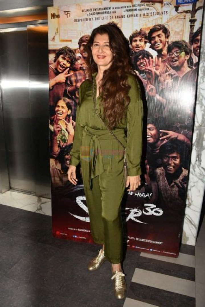 Who is Sangeeta Bijlani Dating Now