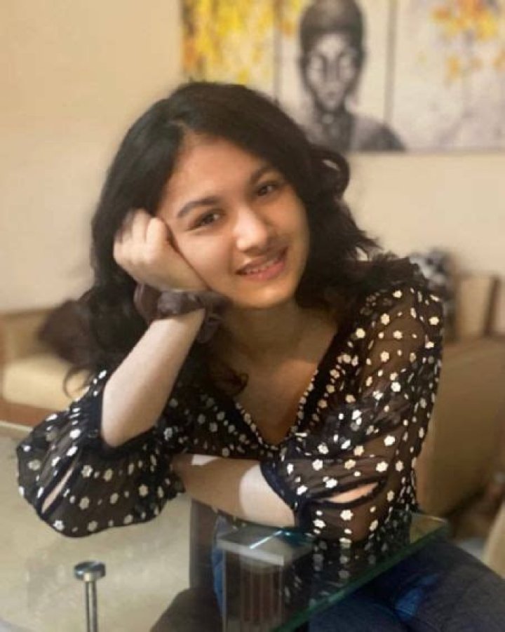 Who is Saniya Anklesaria Dating Now?