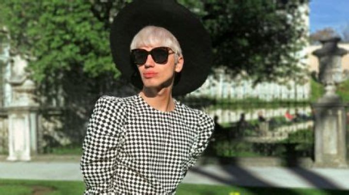 Who is Santiago Artemis Dating Now?