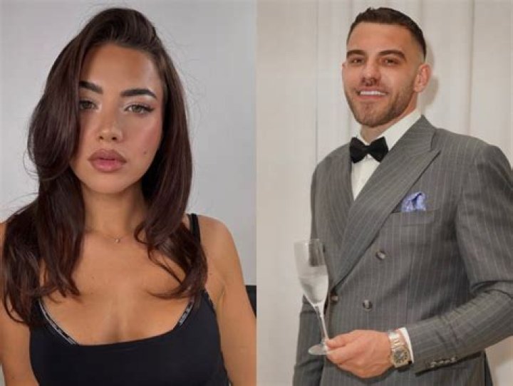 Who is Sara Hoxha Dating Now