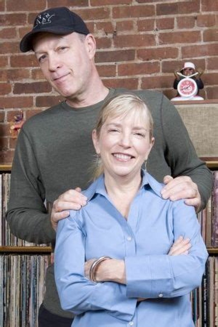 Who is Sara Moulton Dating Now