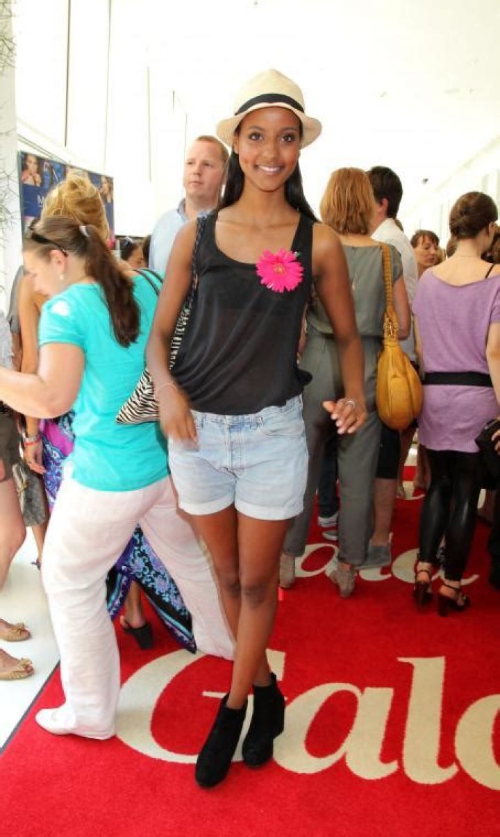 Who is Sara Nuru Dating Now?