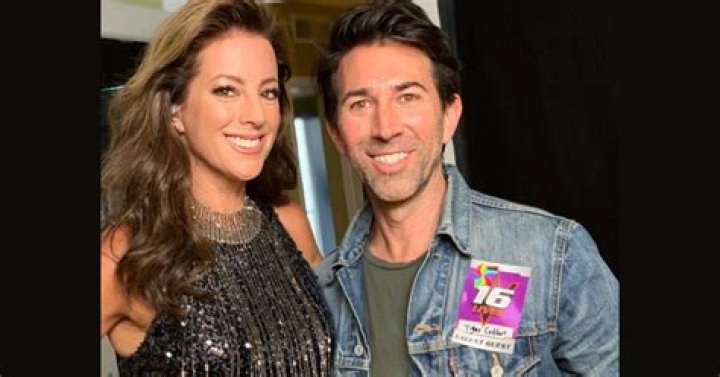 Who is Sarah Barrios Dating Now