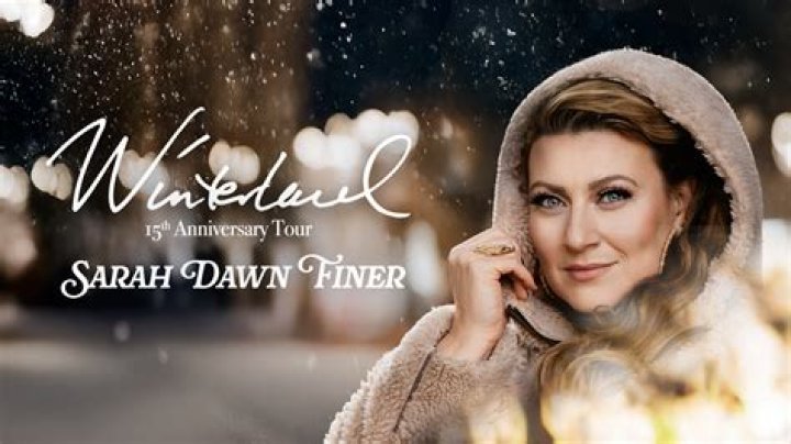 Who is Sarah Dawn Finer Dating Now?