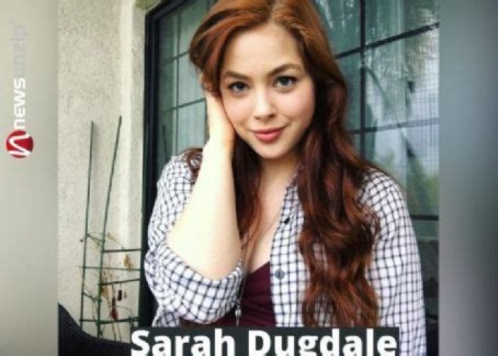 Who is Sarah Dugdale Dating Now