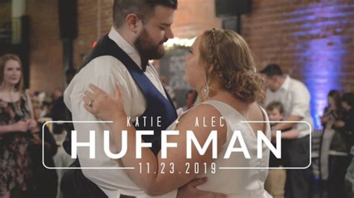 Who is Sarah Huffman Dating Now?