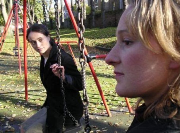 Who is Sarah Patterson Dating Now?