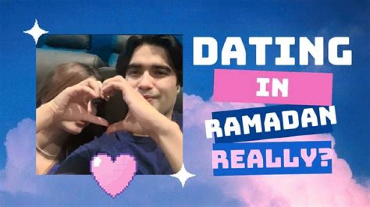 Who is Sarah Ramadan Dating Now?