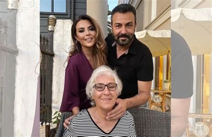 Who is Saruhan Hunel Dating Now?