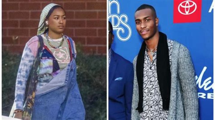 Who is Sasha Barrese Dating Now