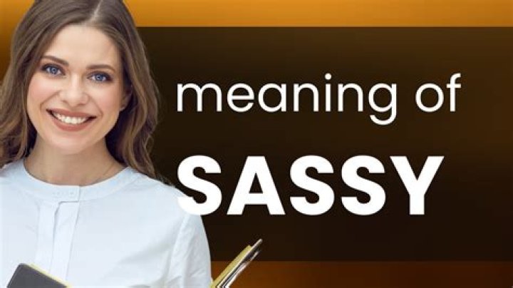 Who is Sassy Dating Now?