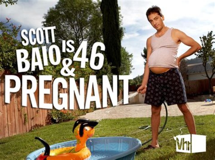 Who is Scott Baio Dating Now