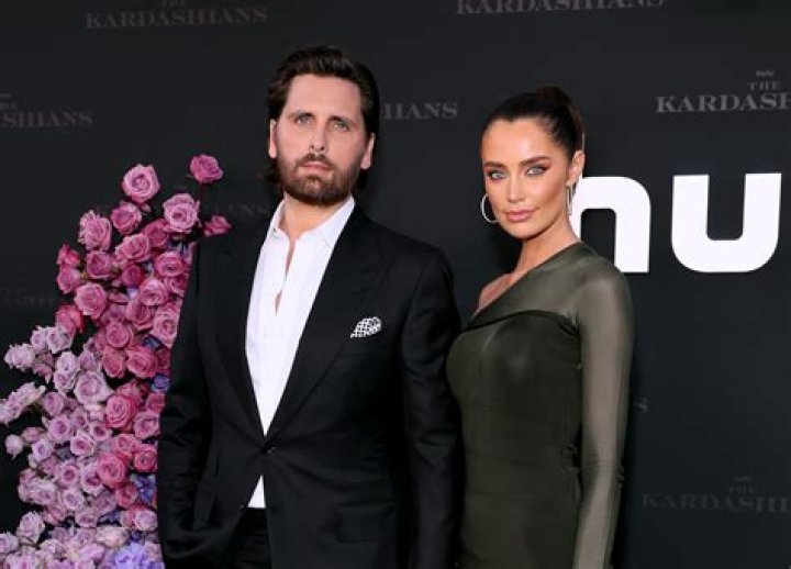 Who is Scott Disick Dating Now?