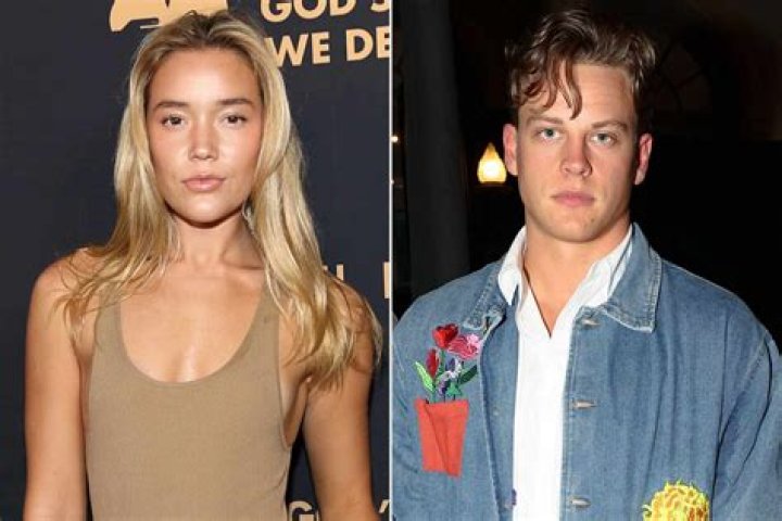 Who is Sean Burroughs Dating Now?