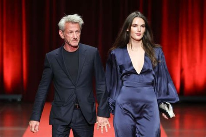 Who is Sean Douglas Dating Now?