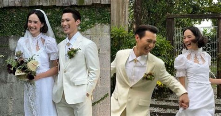 Who is Sean Lee Jia Ern Dating Now?