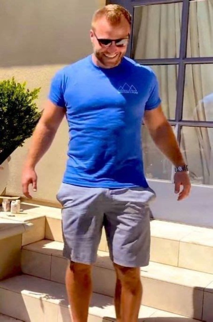 Who is Sean McVay Dating Now?