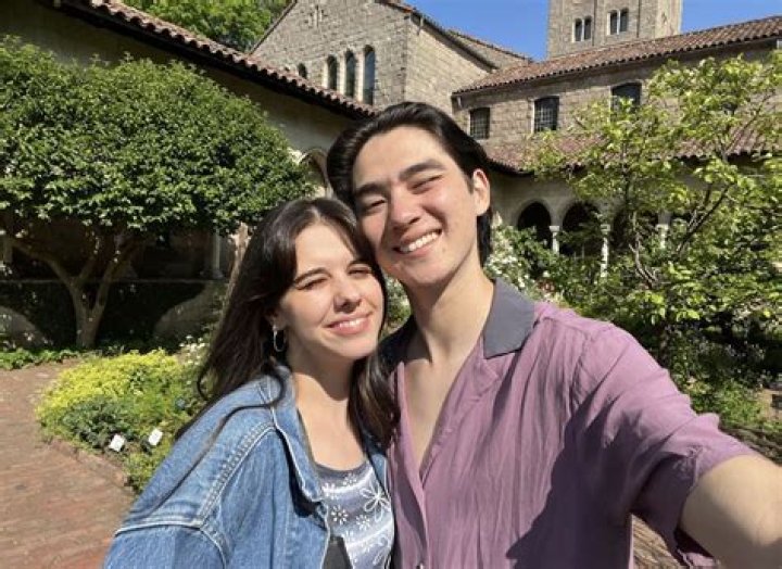 Who is Sean Rash Dating Now?