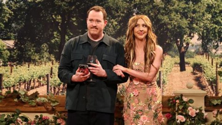 Who is Sean Vincent Gillis Dating Now?