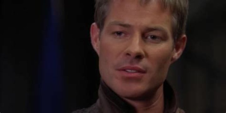 Who is Sebastian Spence Dating Now?