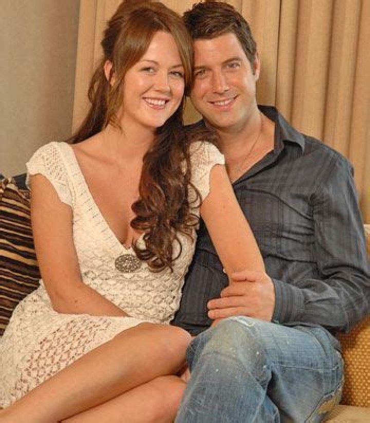 Who is Sebastien Izambard Dating Now