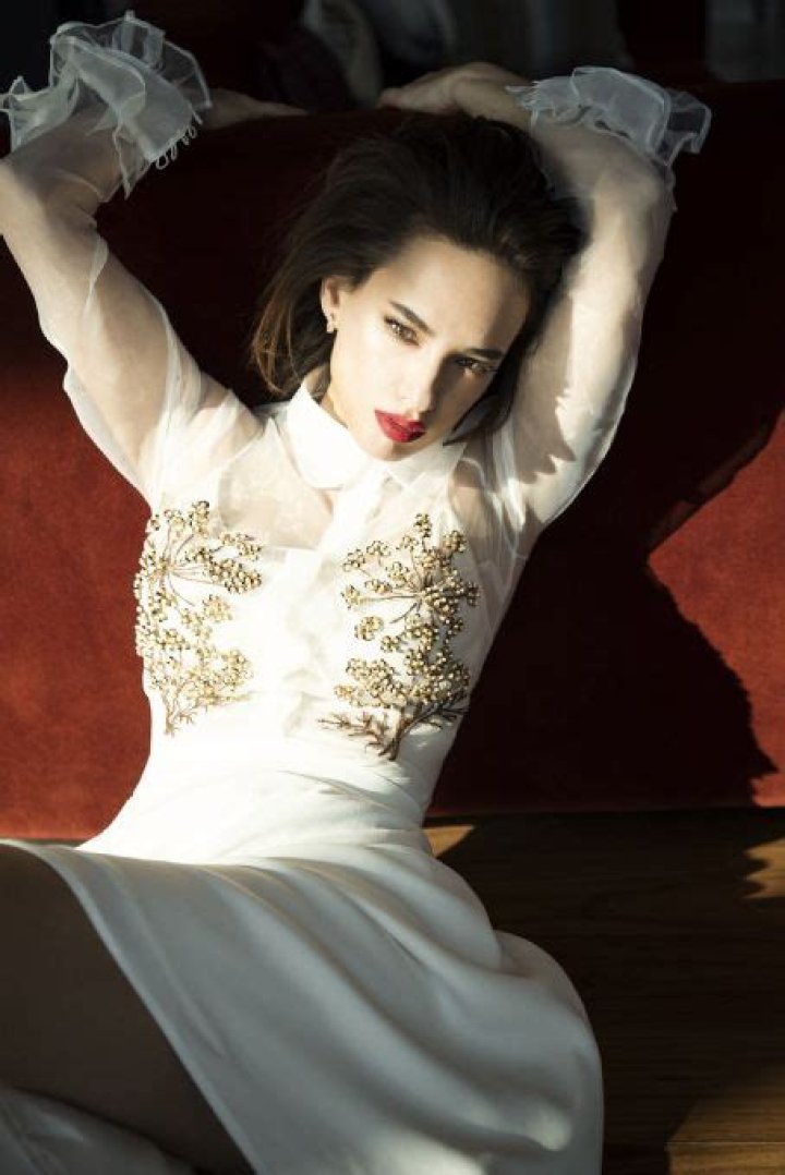 Who is Seda Bakan Dating Now?