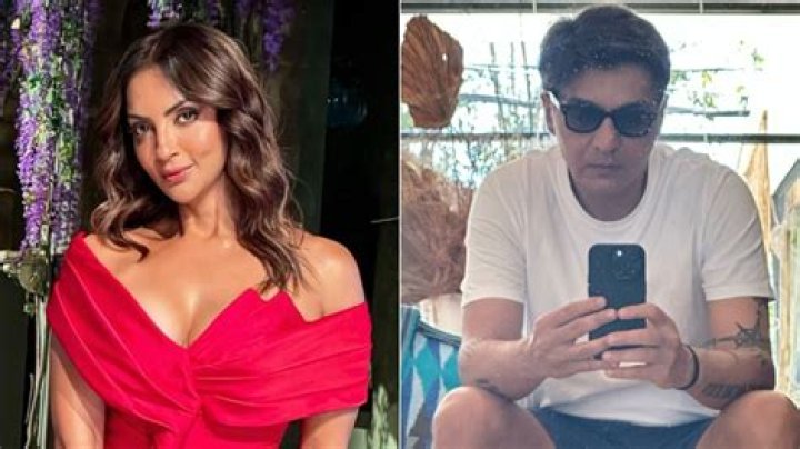 Who is Seema Khan Dating Now?