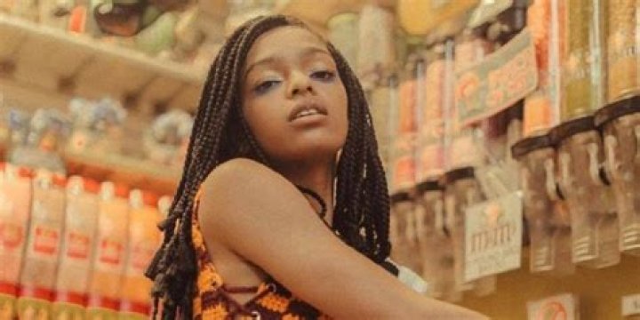 Who is Selah Marley Dating Now