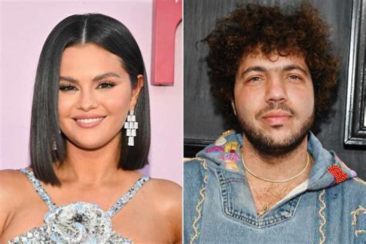 Who is Selena Gomez Dating Now