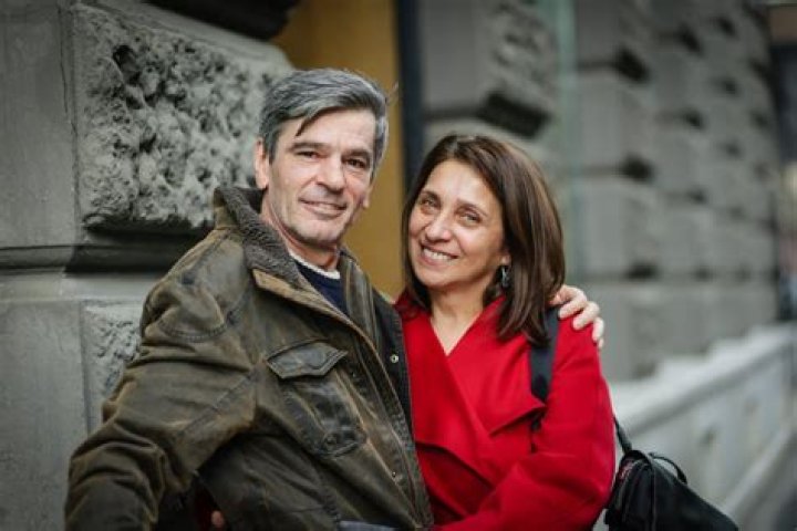 Who is Senad Basic Dating Now