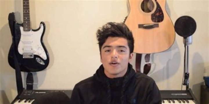 Who is Sergio Calderon Dating Now?