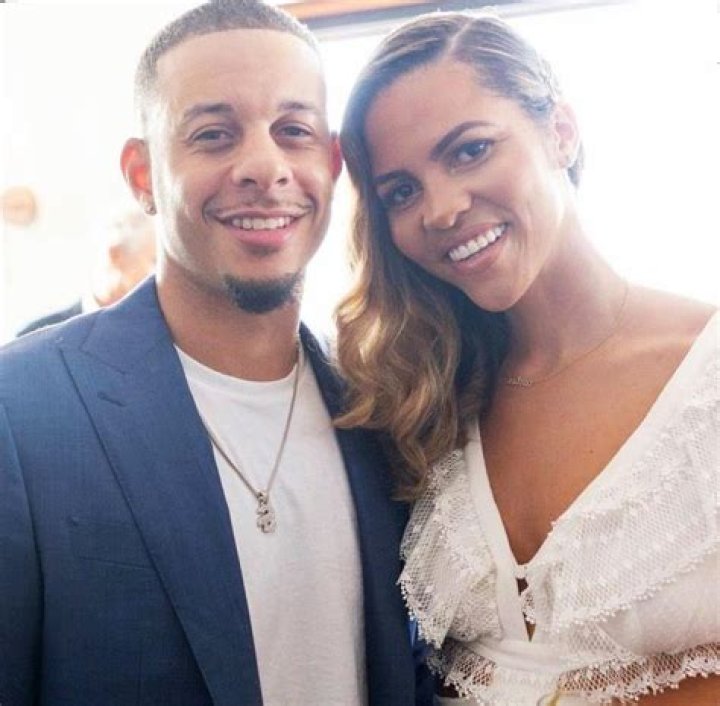 Who is Seth Curry Dating Now?
