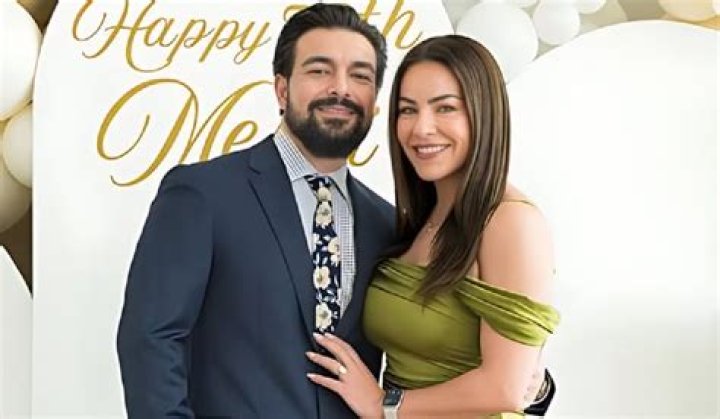 Who is Seth Degler Dating Now