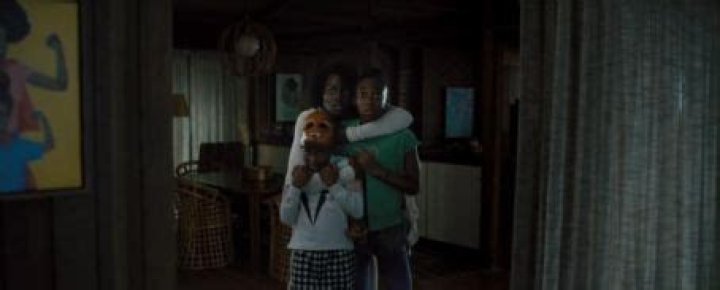 Who is Shahadi Wright Joseph Dating Now?