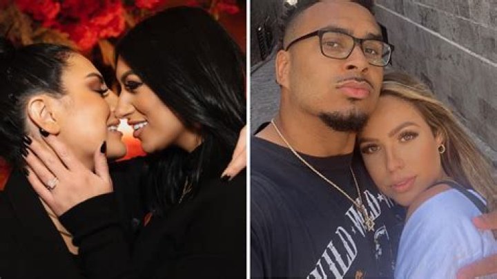 Who is Shaniah Dupri Dating Now?