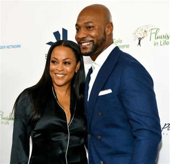 Who is Shanice Allen Dating Now