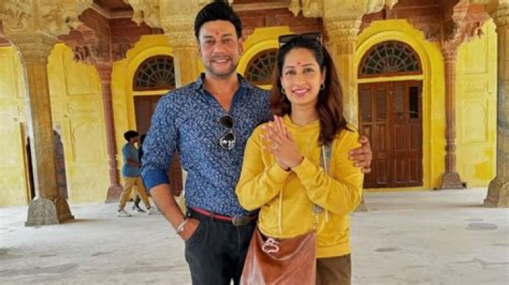 Who is Shantanu Maheshwari Dating Now?