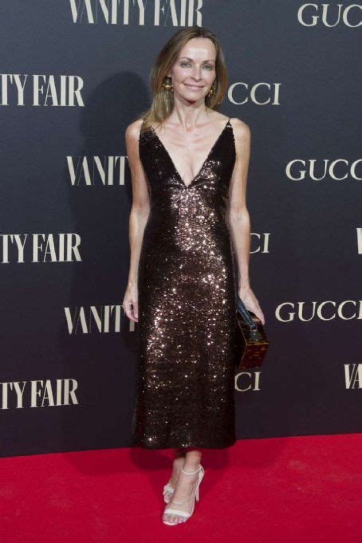 Who is Sharon Corr Dating Now?