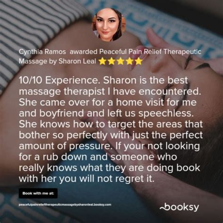 Who is Sharon Leal Dating Now