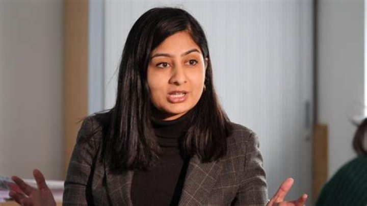 Who is Sharzad Kiadeh Dating Now?