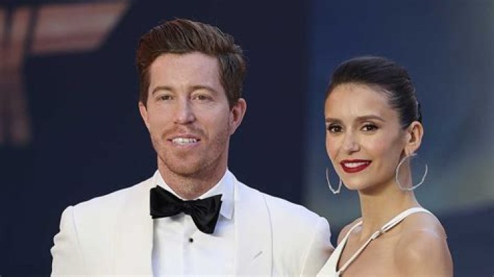 Who is Shaun White Dating Now?